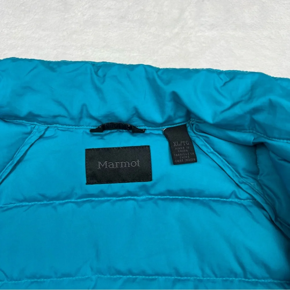 Marmot Kid's Highlander Down Jacket XL (flaws)